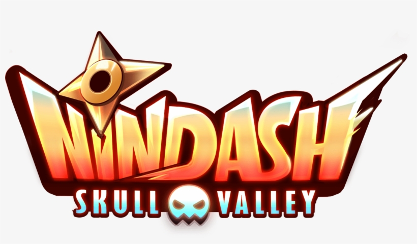 Smash The Bones Of Your Enemies With Your Saber Or - Nindash: Skull Valley, transparent png