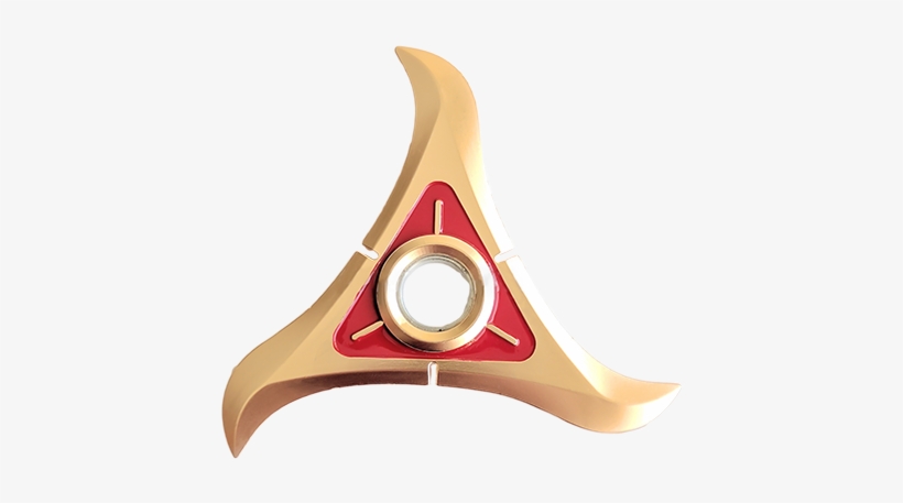 Shuriken Fidget Spinner - Fidget Spinner, transparent png
