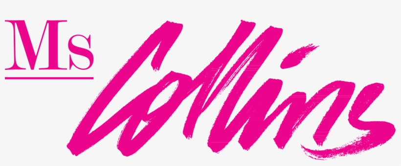 Ms Collins - Mrs Collins, transparent png