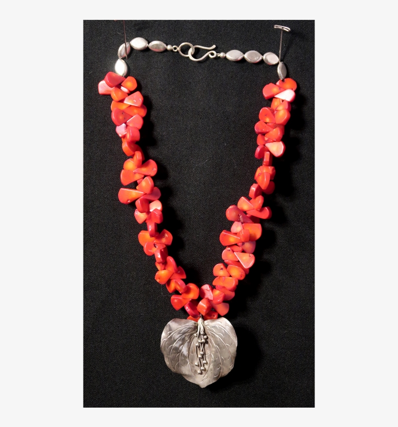Totem - Necklace, transparent png