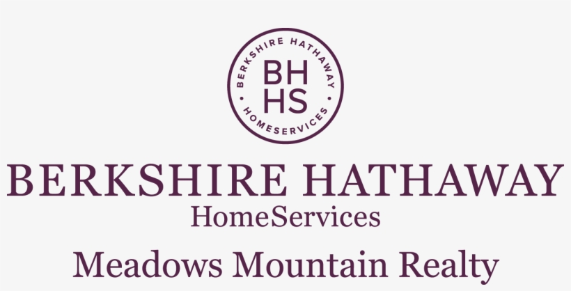 Specializing In Highlands And Cashiers Nc Area Real - Berkshire Hathaway Executive Realty, transparent png