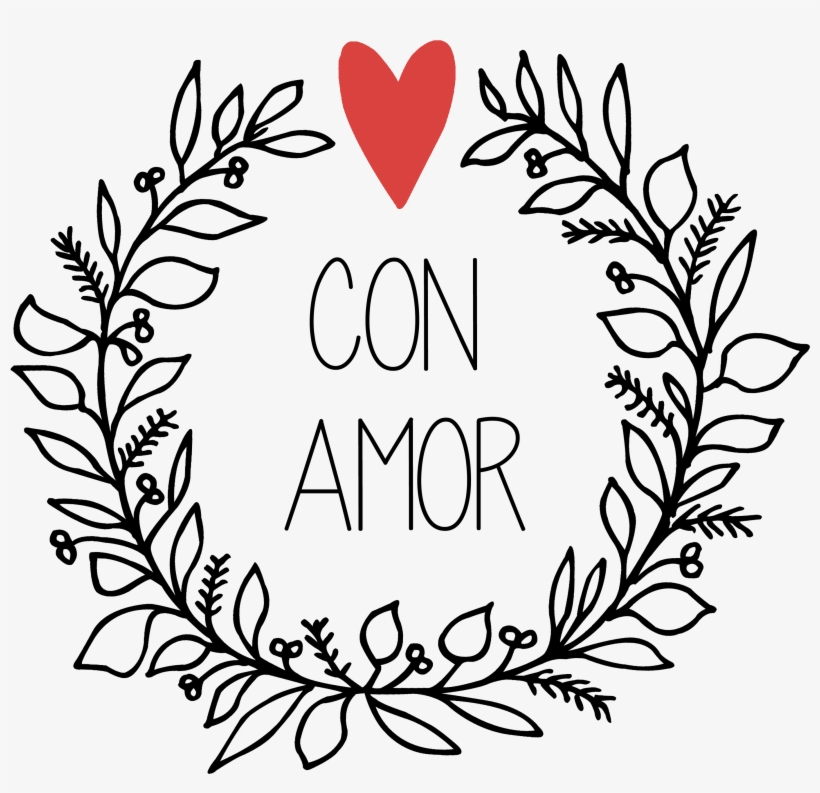 Con Amor 2018 - Facebook, transparent png