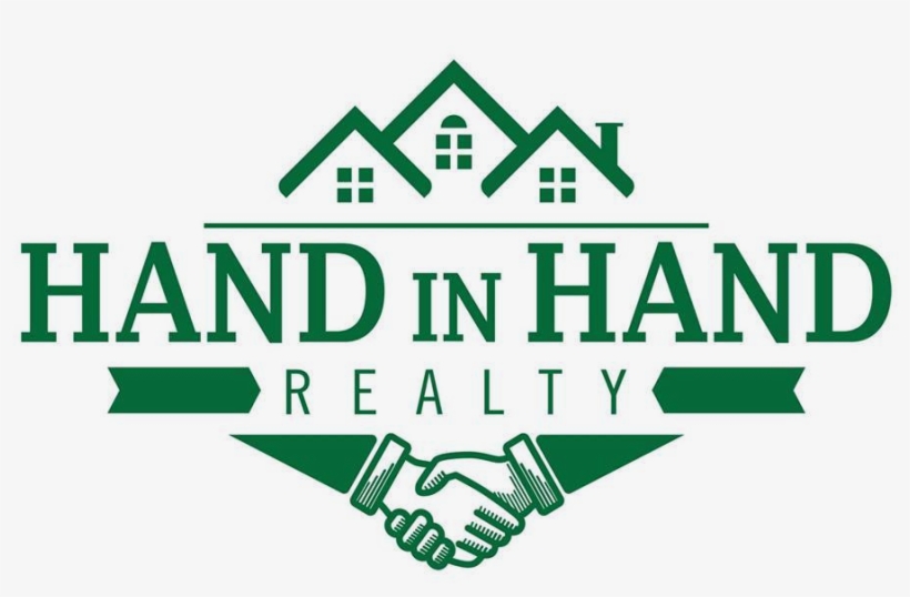 Hand In Hand Realty Kentucky - Hand In Hand Realty, transparent png