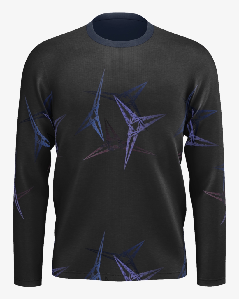 Starfield - Softshell Superdry, transparent png