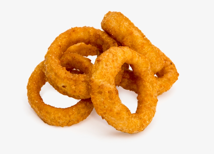 Onion Rings Png - Fried Onion Rings Png, transparent png
