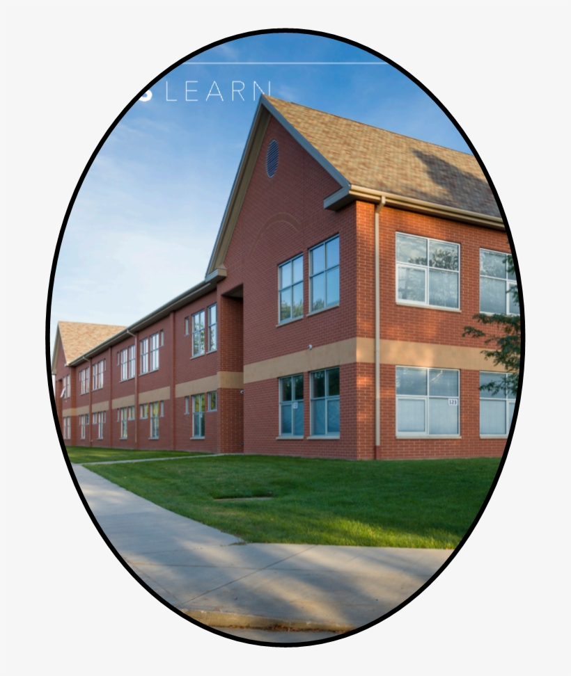 Geneva Middle School - Bright Futures Scholarship Program, transparent png