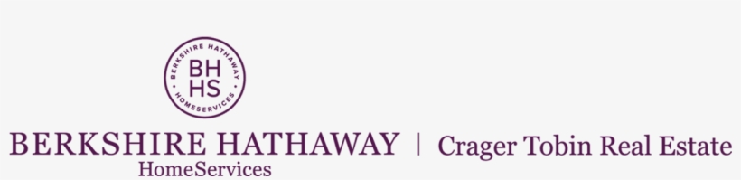 Berkshire Hathaway Homeservices Crager Tobin Real Estate - Berkshire Hathaway Transparent Background, transparent png