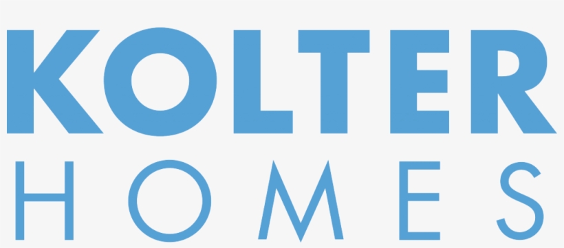 Kolter Homes Logo, transparent png