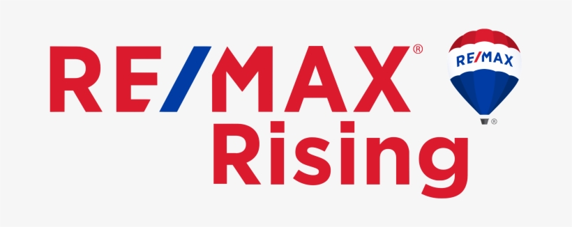 Remax Rising, transparent png