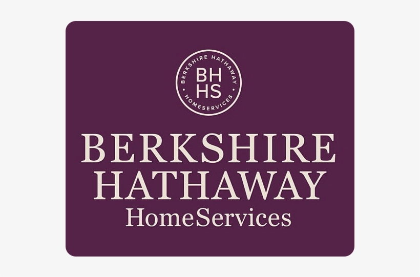 Chuck Logo - Berkshire Hathaway Arizona Properties Logo, transparent png