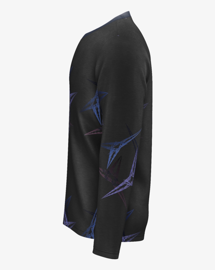 Starfield - Polar Fleece, transparent png