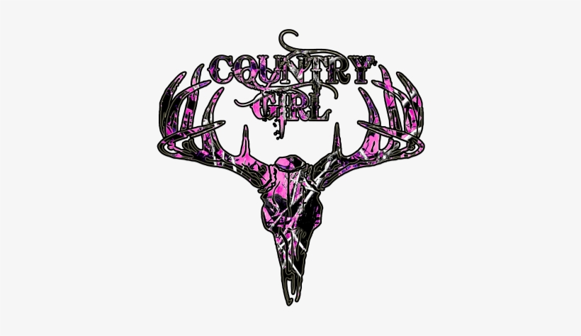 Country Girl Png Clip Library - Moonshine Muddy Girl Camo Lid Black 40 Quart, transparent png