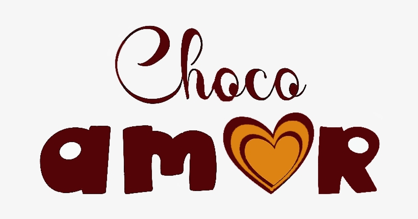 Choco Amor Chocolates - Chocoamor, transparent png
