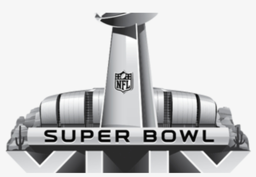 Rsz 1superbowlxlixlogo - Super Bowl Xlix Logo, transparent png