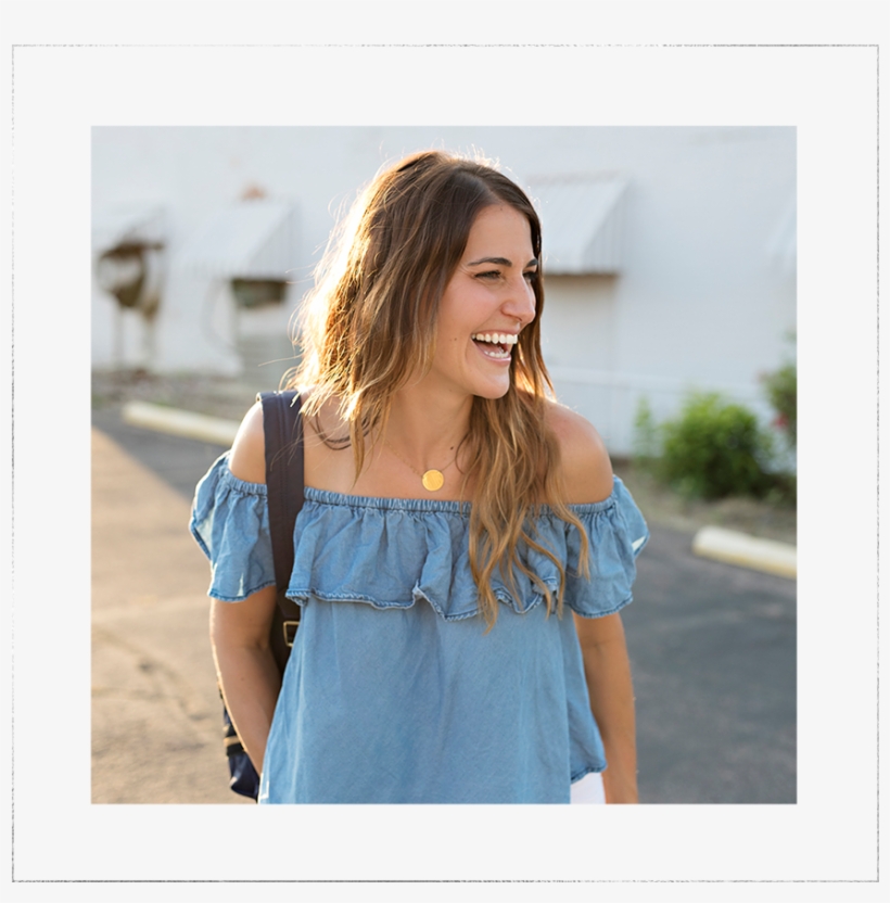 I'm A Photographer Based In Minneapolis, Yet I Travel - Girl, transparent png