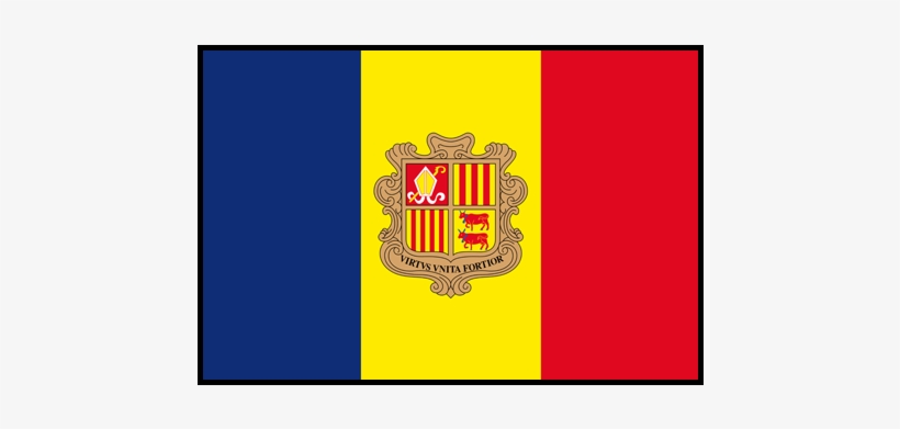Russell Wilson Has Done More With Less In New But Not - Andorra Flag, transparent png