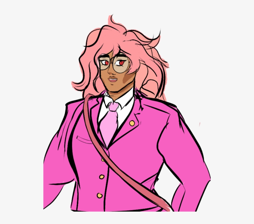 Gonta's Mama @cyberjellies - Internet, transparent png