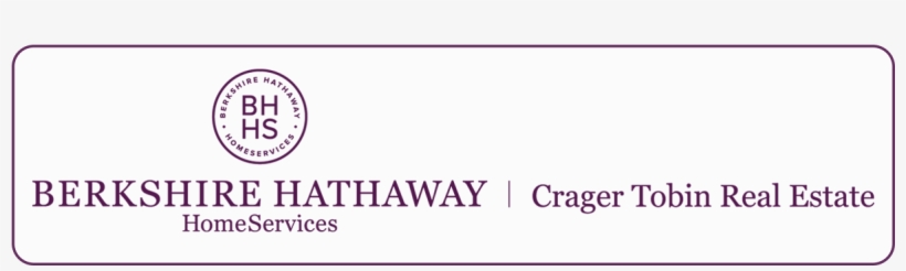Berkshire Hathaway Homeservices Crager Tobin Real Estate - Berkshire Hathaway Homeservices Professional Realty, transparent png