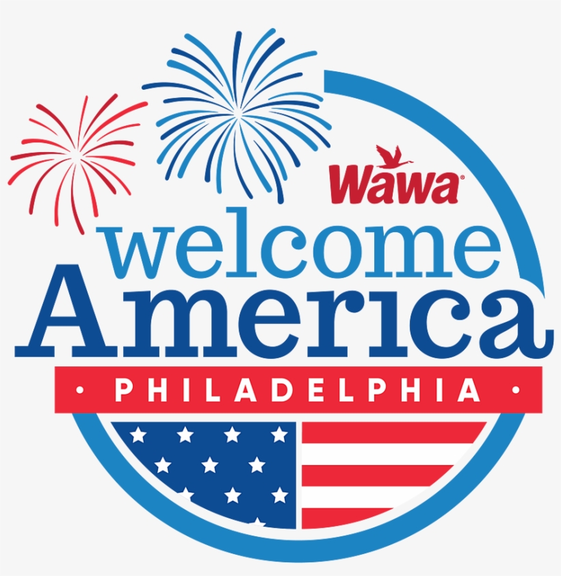 Wawa Welcome America On Twitter - Pitbull Wawa Welcome America, transparent png