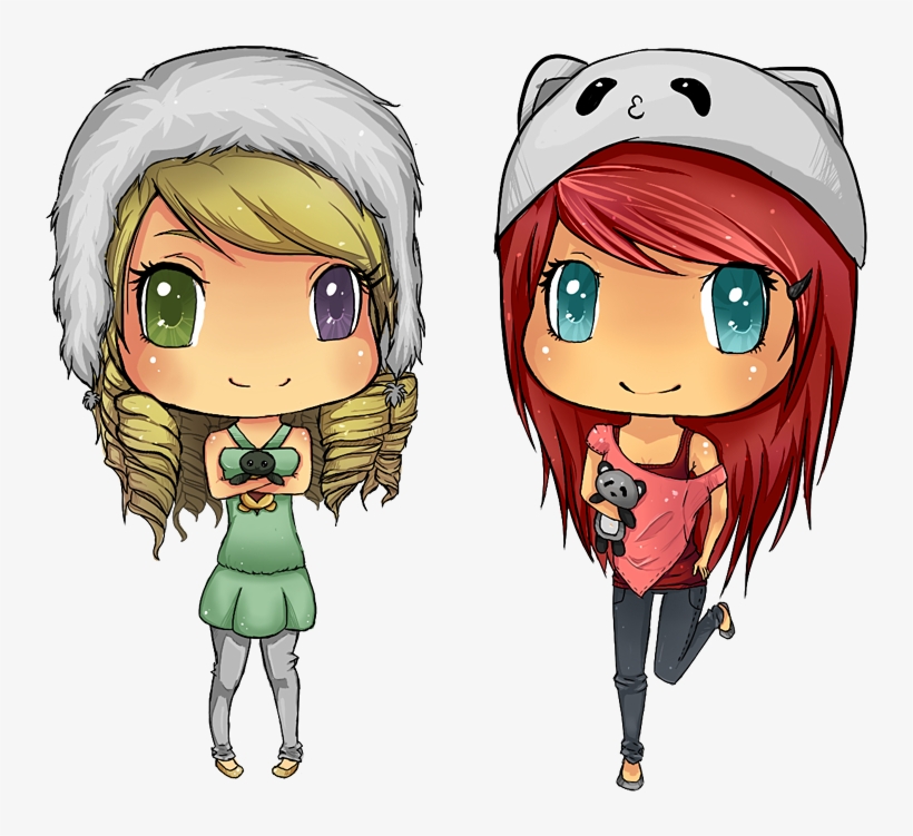 I Hope You Like Ikita And Jessica Belong To - Black And White, transparent png