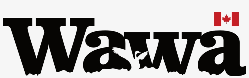 Experience Wawa - Canada Flag, transparent png