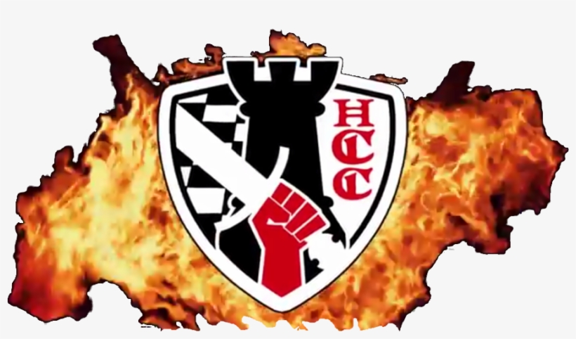 Hcc Explosion - Hcc Logo Messenger Bag, transparent png