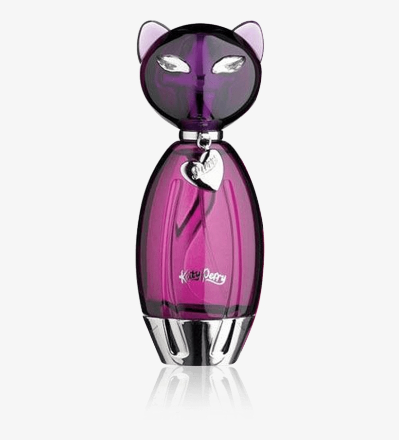 Katy Perry Purr - Katy Perry Purr 100ml, transparent png