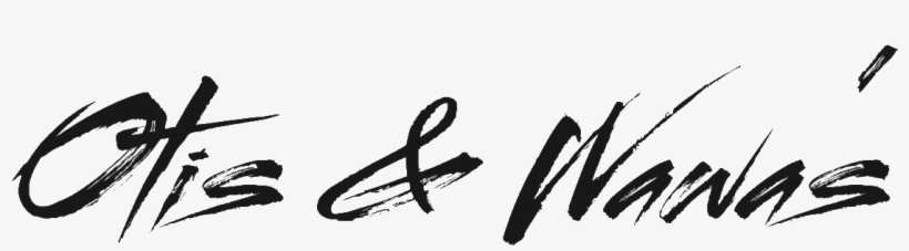 Otis & Wawa - Wawa, transparent png