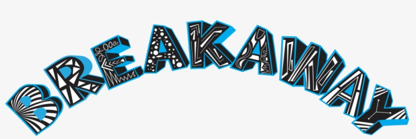 Untitled-1 - Breakaway Music Festival Logo, transparent png