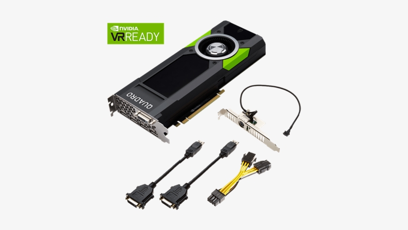 Pny Quadro P5000, transparent png