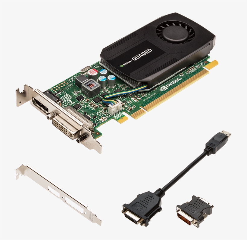 /data/products/article Large/24 20150709182400 - Nvidia Quadro K600 1gb, transparent png