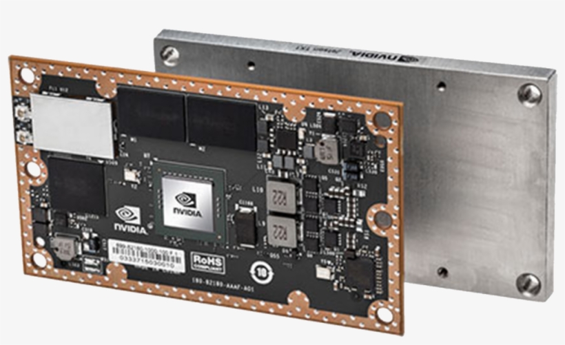 Jetson Tx1 Module - Nvidia Jetson Tx1, transparent png