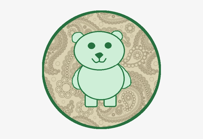 Paisley Polar Bear Logo - Alfred Stieglitz, transparent png