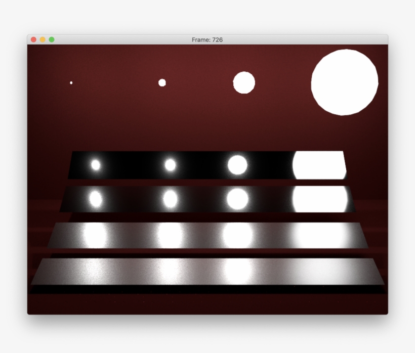 I've Added Multiple Importance Sampling - Stairs, transparent png