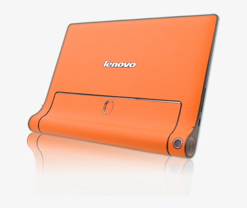 Lenovo Ideatab Yoga 2 8w Back 72dpi - Netbook, transparent png