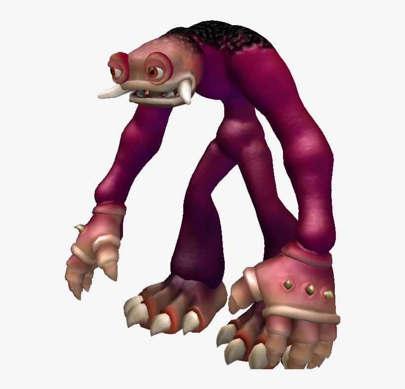 Creature Png Image - Portable Network Graphics, transparent png