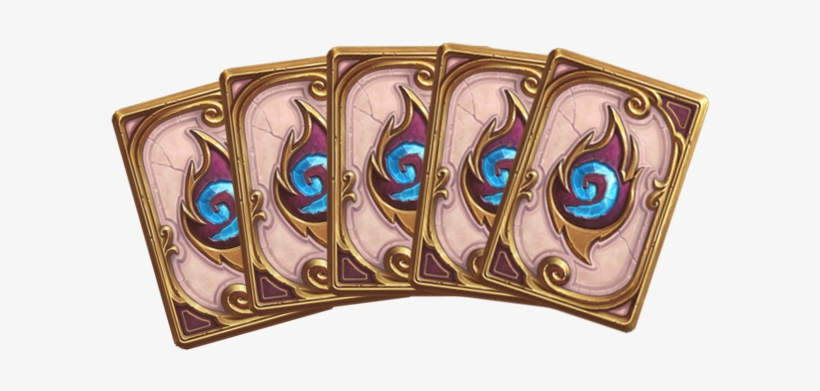 Hearthstone Transparent Background - Hearthstone Png, transparent png