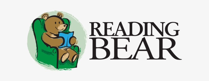 Reading Bear Watchknowlearn - Reading Bear, transparent png