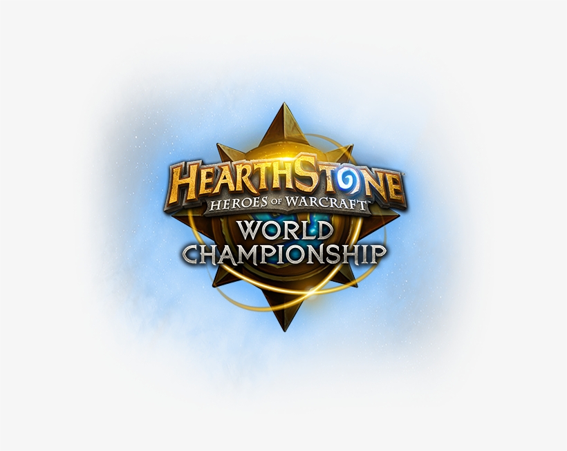 Ladder - Blizzard Hearthstone Heroes Of Warcraft - Deck Of Cards, transparent png