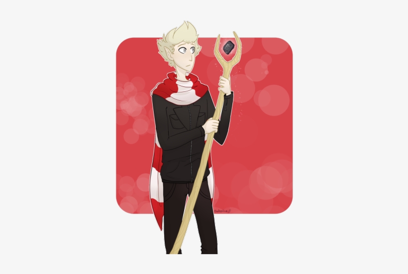 I Saw A Man So Beautiful I Started Crying - Alex Fierro And Magnus Chase Fanart, transparent png