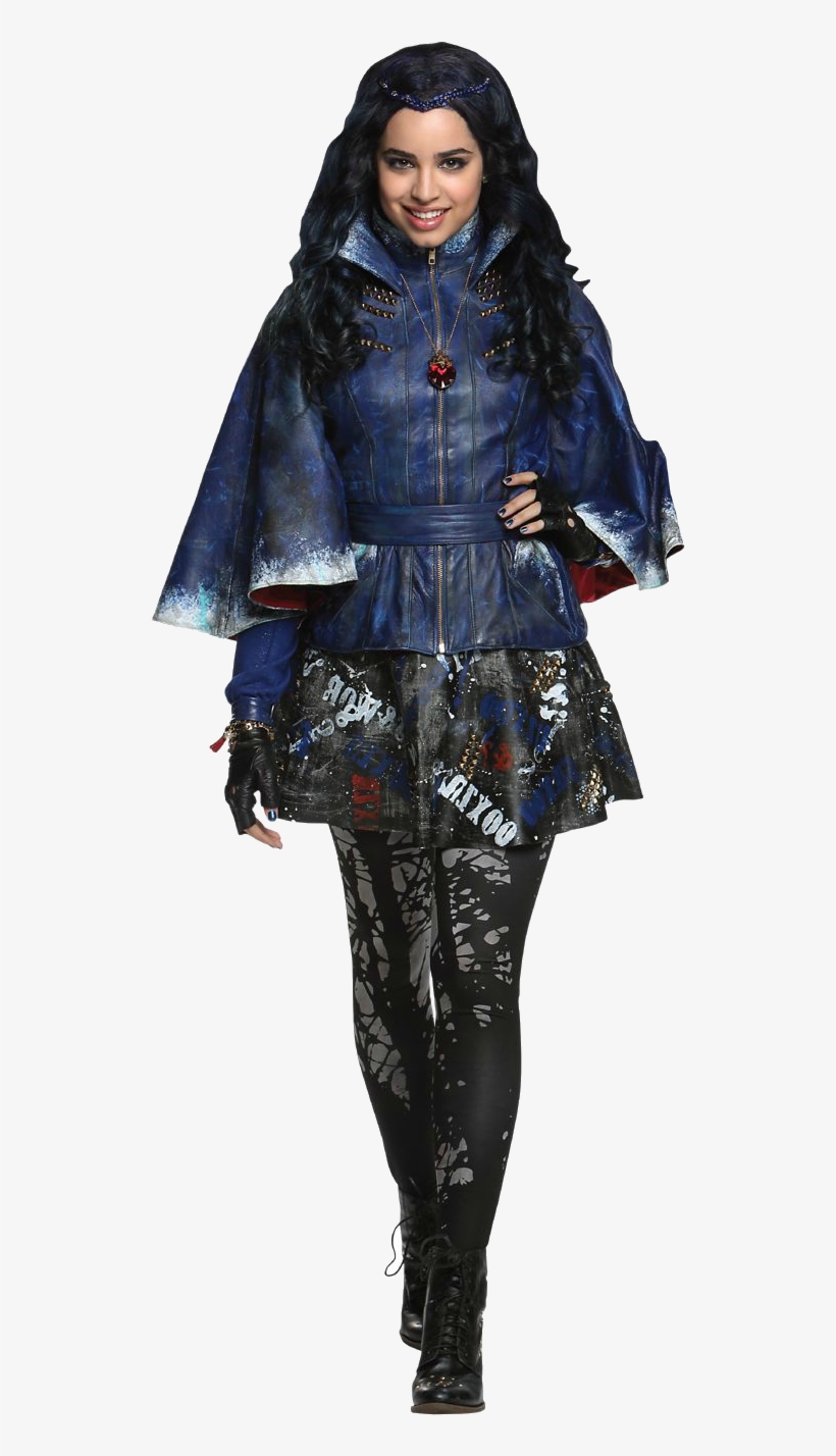 Disney Descendants Evie Png, transparent png