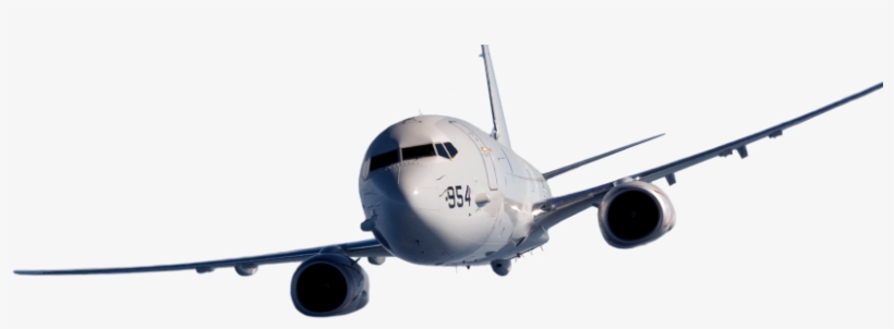 Boeing Png Pic - P 8a Poseidon Png, transparent png