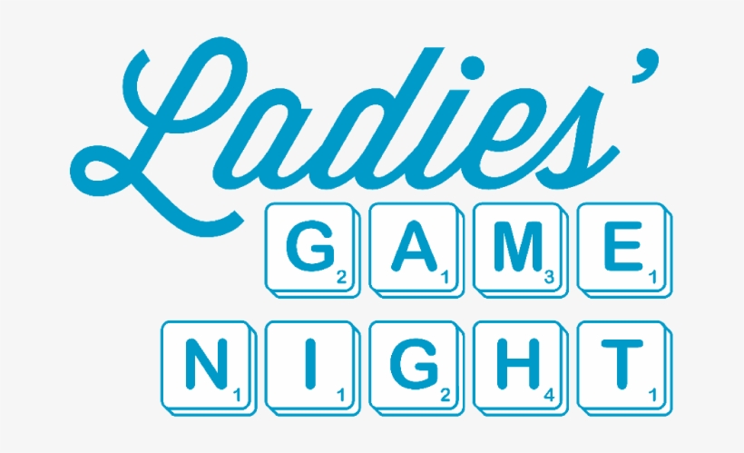 Ladies Game Night - Church Ladies Game Night, transparent png
