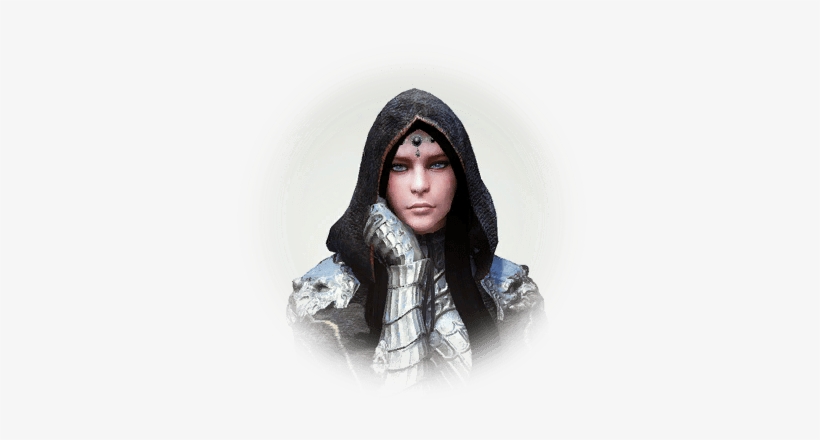 Ahon Kirus - Black Desert Ahon Kirus Npc, transparent png