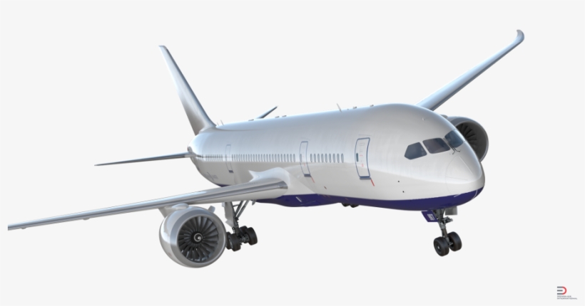 Boeing - Aviation, transparent png