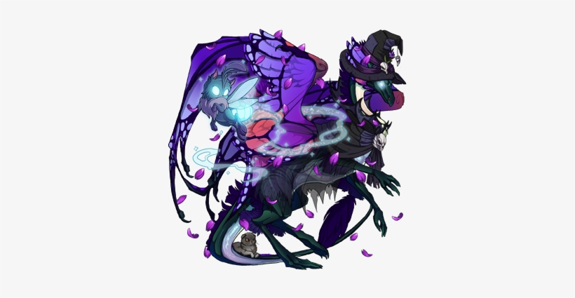 24232960 350 - Dragon, transparent png