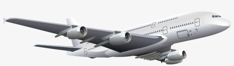 Boeing 767 Airplane Aircraft Helicopter Airbus - Air Traffic Controller By Ds, transparent png