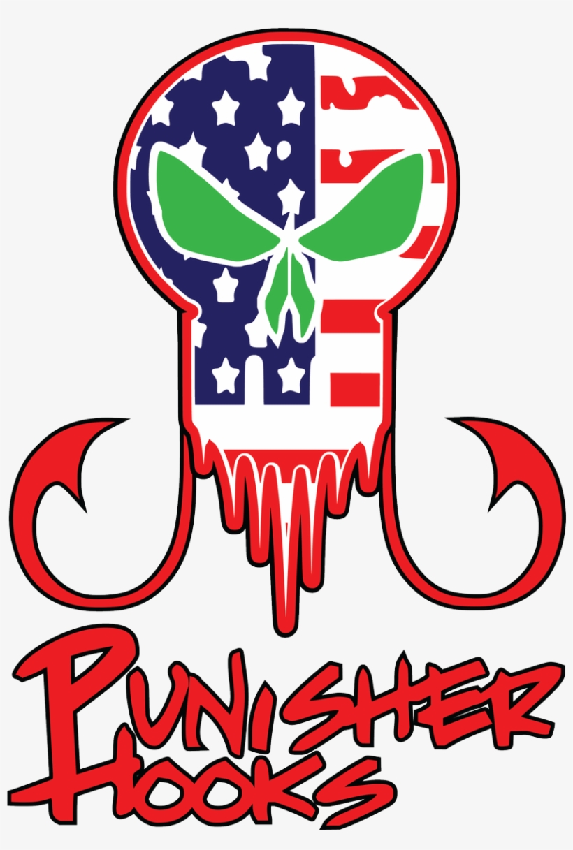 Punisherhooks On Twitter - Emblem, transparent png