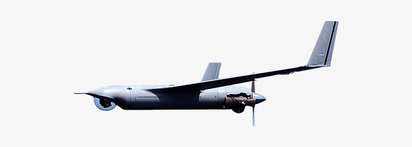 Unmanned Airborne Systems - Boeing Scaneagle, transparent png