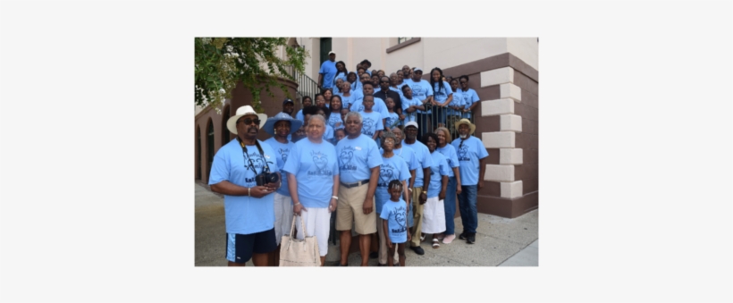 2018 Dunbar Reunion Held In Charleston, Sc - Student, transparent png
